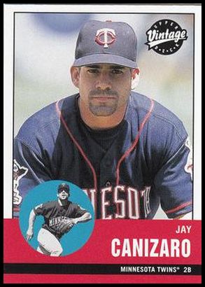 129 Jay Canizaro